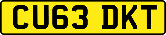 CU63DKT