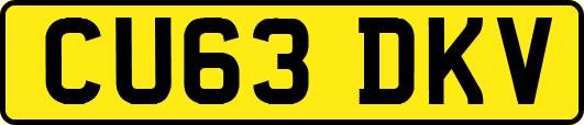 CU63DKV