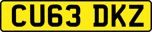 CU63DKZ
