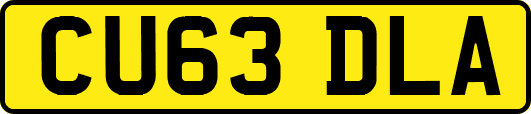 CU63DLA