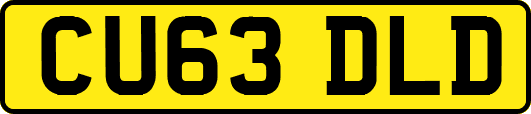 CU63DLD