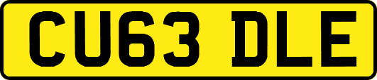 CU63DLE
