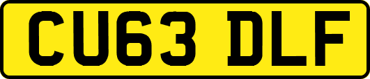 CU63DLF