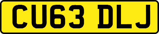 CU63DLJ