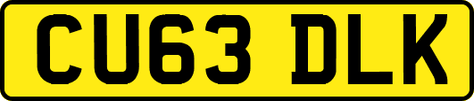 CU63DLK