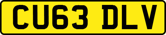 CU63DLV