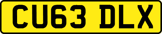 CU63DLX