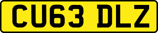 CU63DLZ