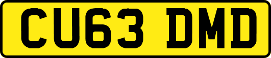 CU63DMD