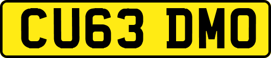 CU63DMO