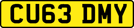 CU63DMY