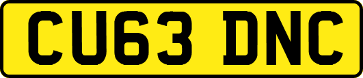 CU63DNC