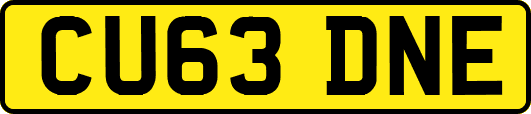 CU63DNE