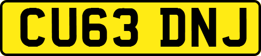 CU63DNJ