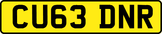 CU63DNR