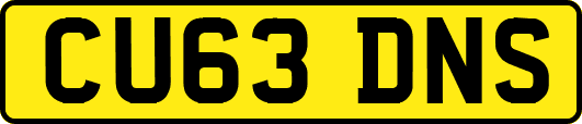CU63DNS