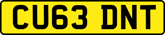 CU63DNT