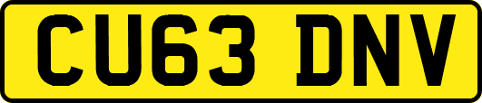 CU63DNV
