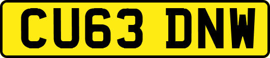 CU63DNW