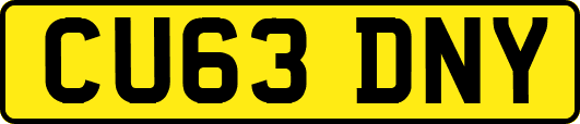 CU63DNY