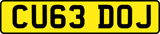 CU63DOJ