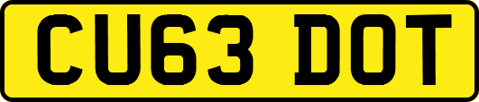 CU63DOT