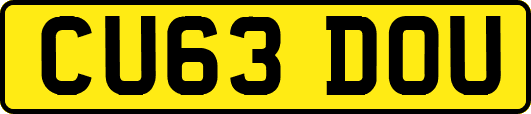 CU63DOU