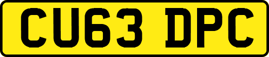 CU63DPC