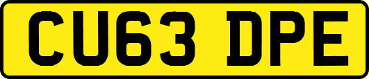 CU63DPE