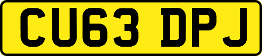 CU63DPJ
