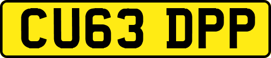 CU63DPP
