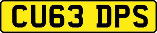 CU63DPS