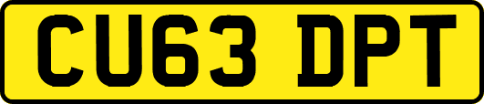 CU63DPT