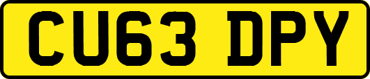 CU63DPY