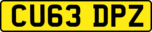 CU63DPZ