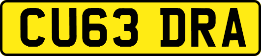 CU63DRA