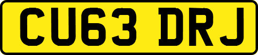 CU63DRJ