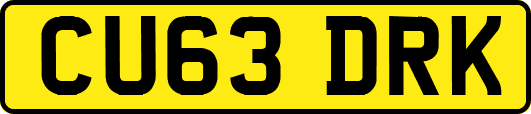 CU63DRK