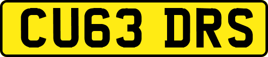 CU63DRS