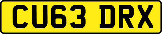 CU63DRX