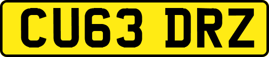 CU63DRZ