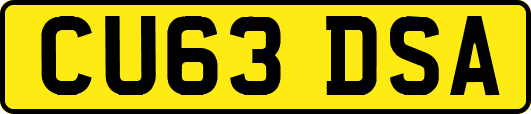 CU63DSA