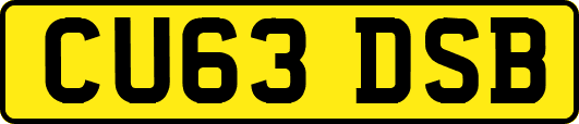 CU63DSB