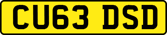 CU63DSD