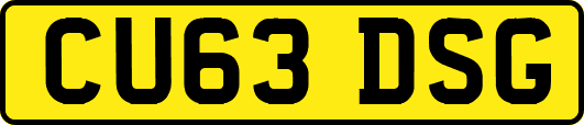 CU63DSG