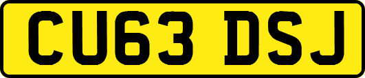 CU63DSJ