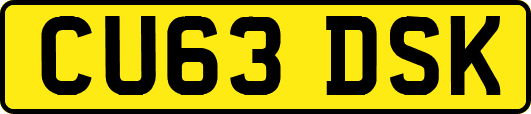 CU63DSK