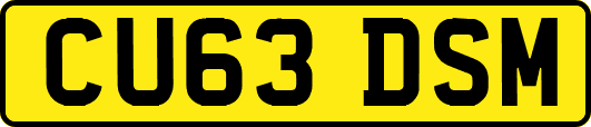 CU63DSM