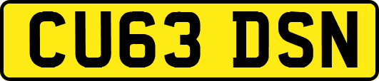 CU63DSN