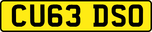 CU63DSO